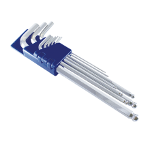 HW32A1 - Hex key wrench set 